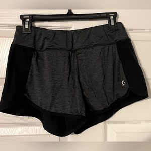 Reebok Athletic Shorts